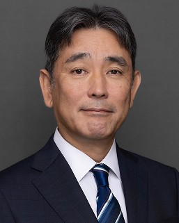Mr. Hiroshi Ohno
